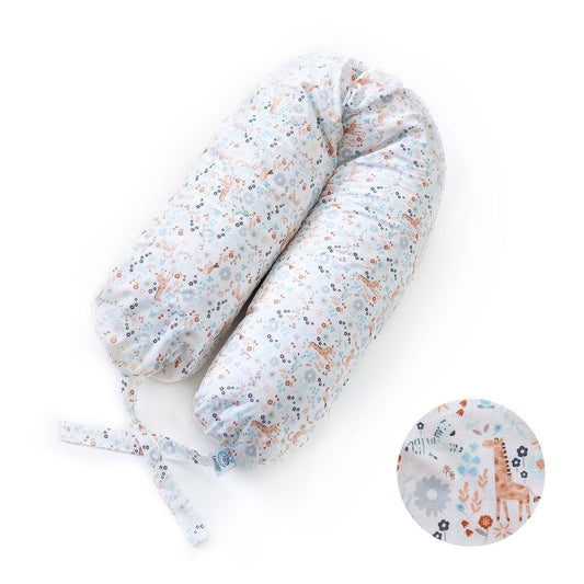 Coussin etc. - La savane