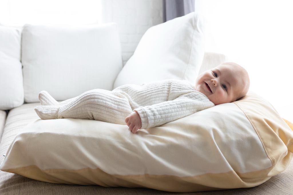 Enveloppe pour bébé Coussins etc