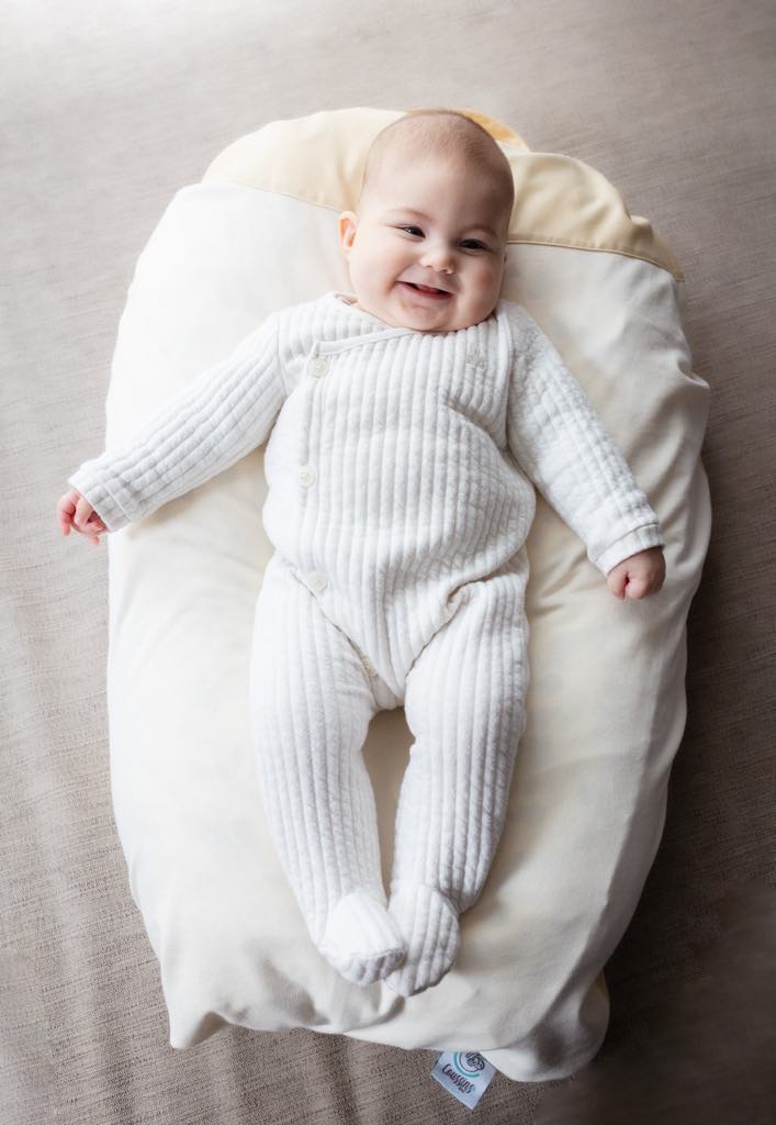 Enveloppe pour bébé Coussins etc