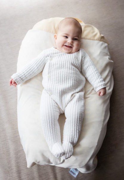 Enveloppe pour bébé Coussins etc