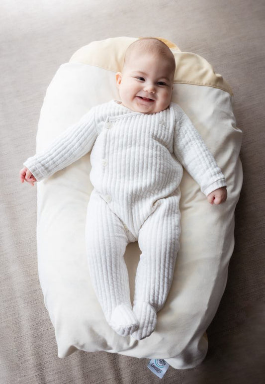 Enveloppe pour bébé Coussins etc