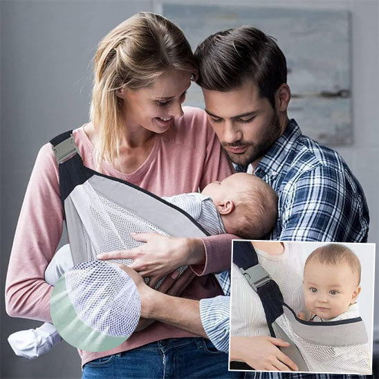 Écharpe de portage | BabyComfort
