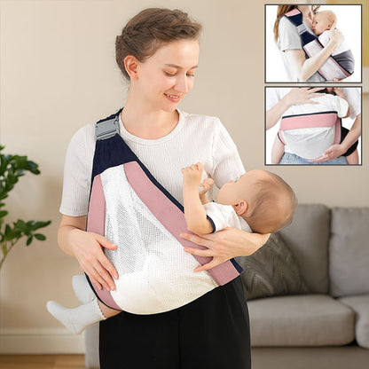 Écharpe de portage | BabyComfort