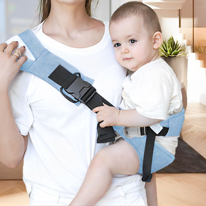 Écharpe de portage bébé 3-36 mois | BabyComfort