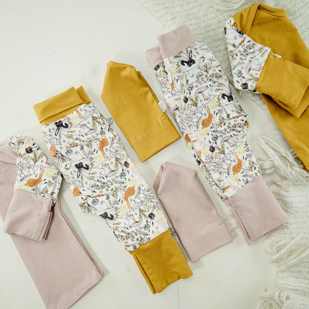 VICTORIN PINK 5-in-1 Evolutive Set