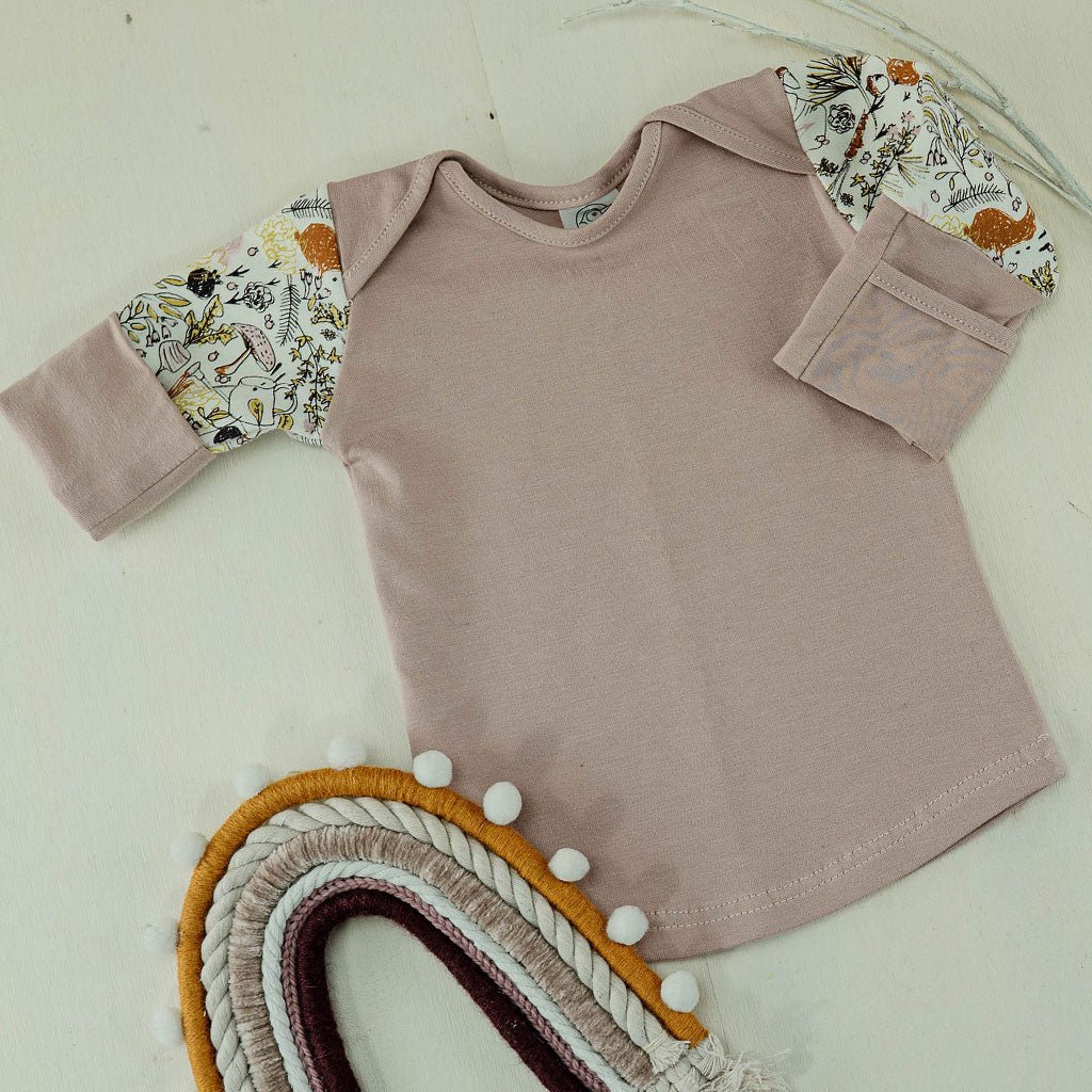 VICTORIN PINK 5-in-1 Evolutive Set