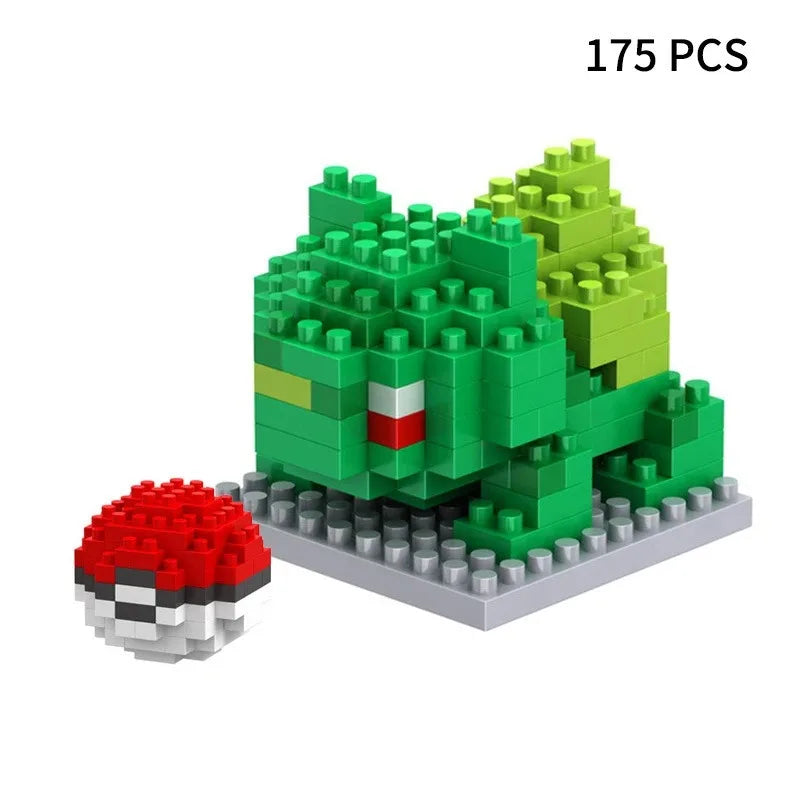 figurine_Pokemon_Bulbizarre