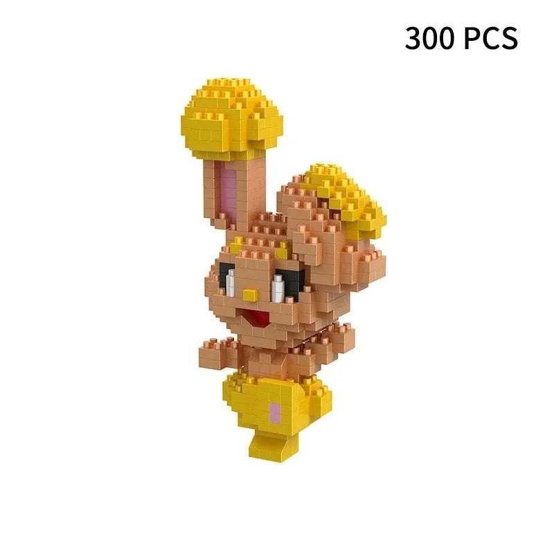 figurine_Pokemon_Buneary