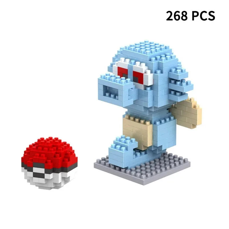 figurine Pokemon Carapuce / Squirtle