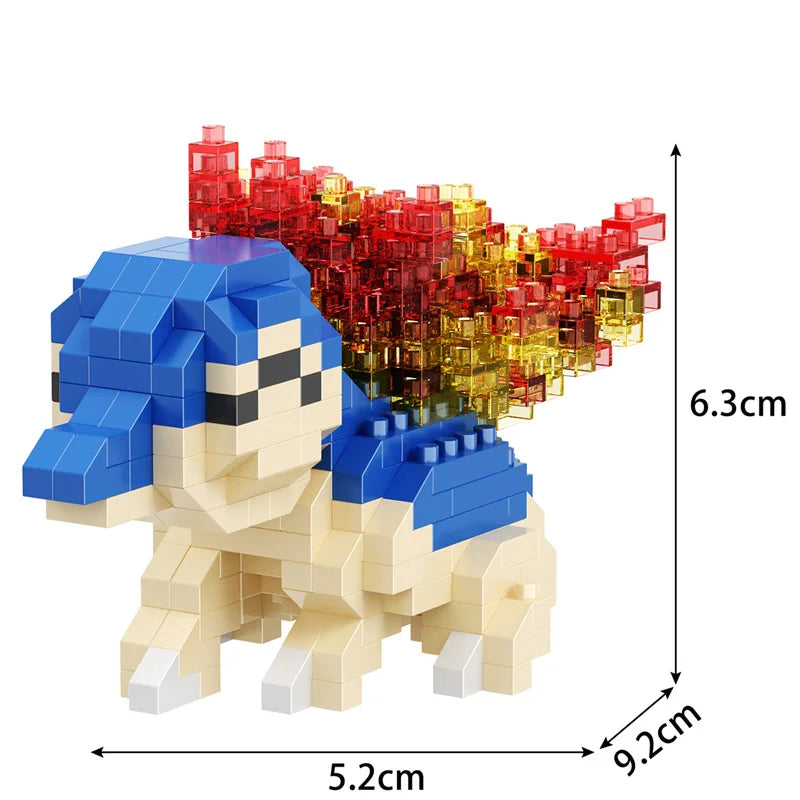 figurine_Pokemon_Cyndaquil