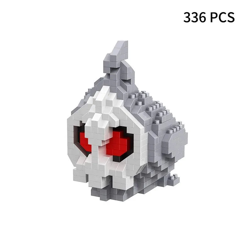 figurine Pokemon Duskull