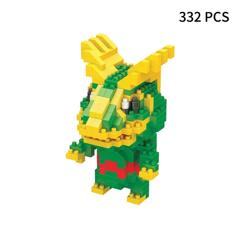 figurine Pokemon Kecleon