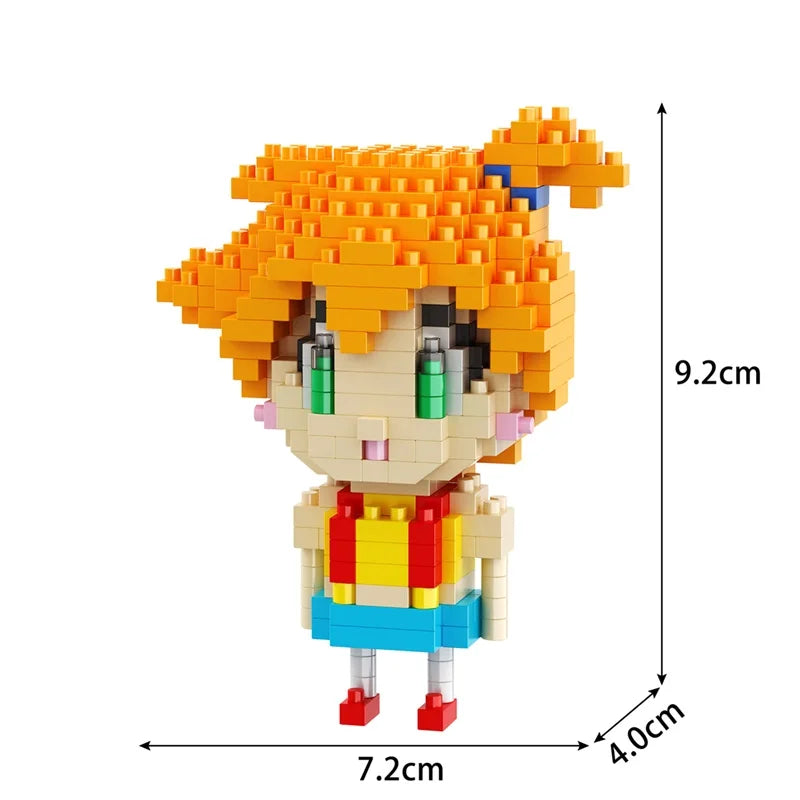 figurine Pokemon Ondine