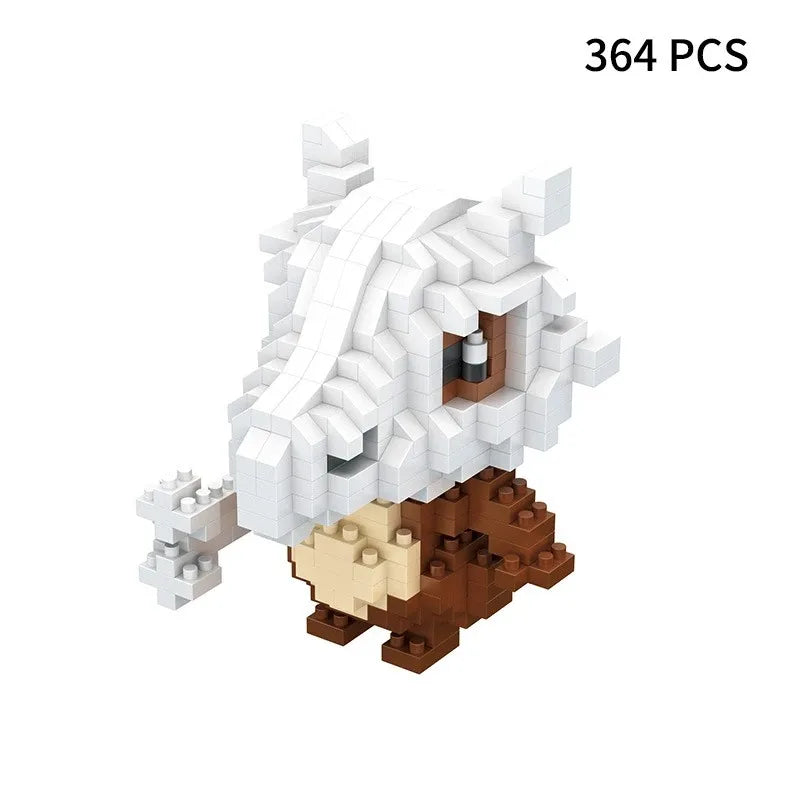 figurine Pokemon Osselait / Cubone