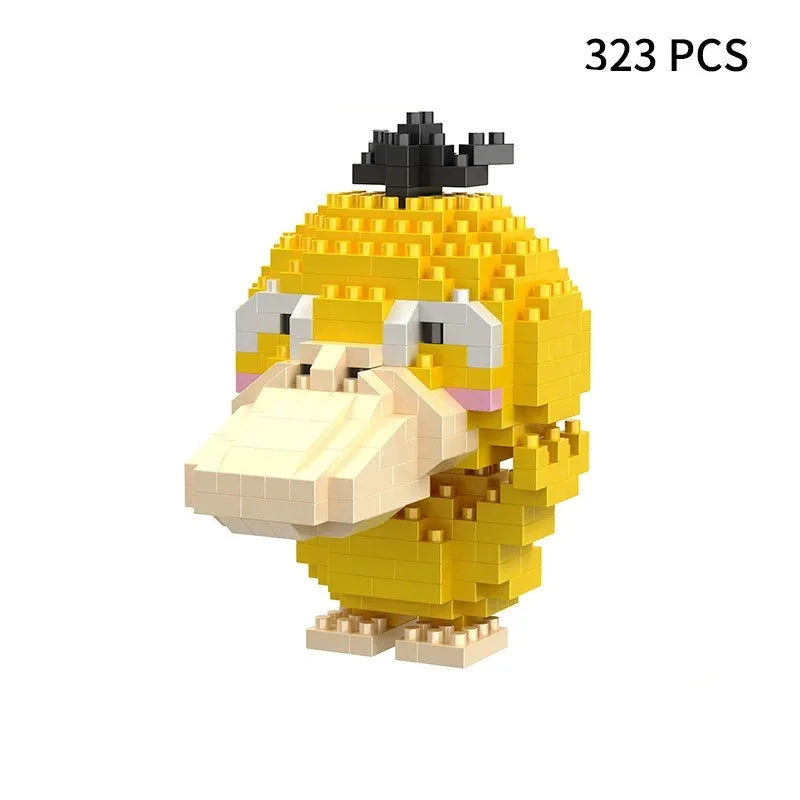 figurine_Pokemon_Psykokwak