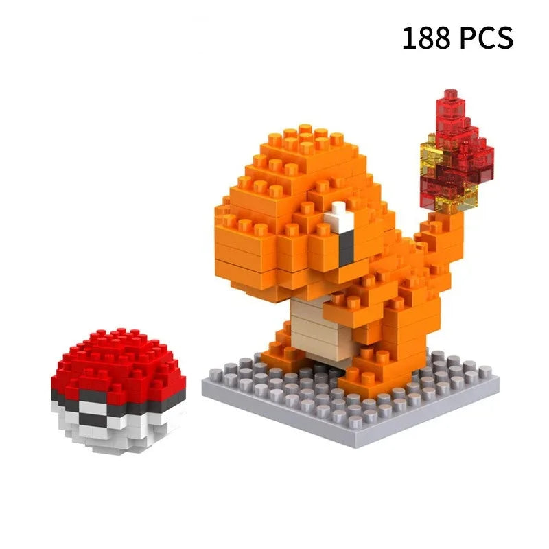 figurine_Pokemon_Salamèche