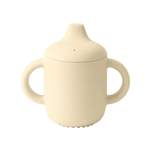 gobelet blanc