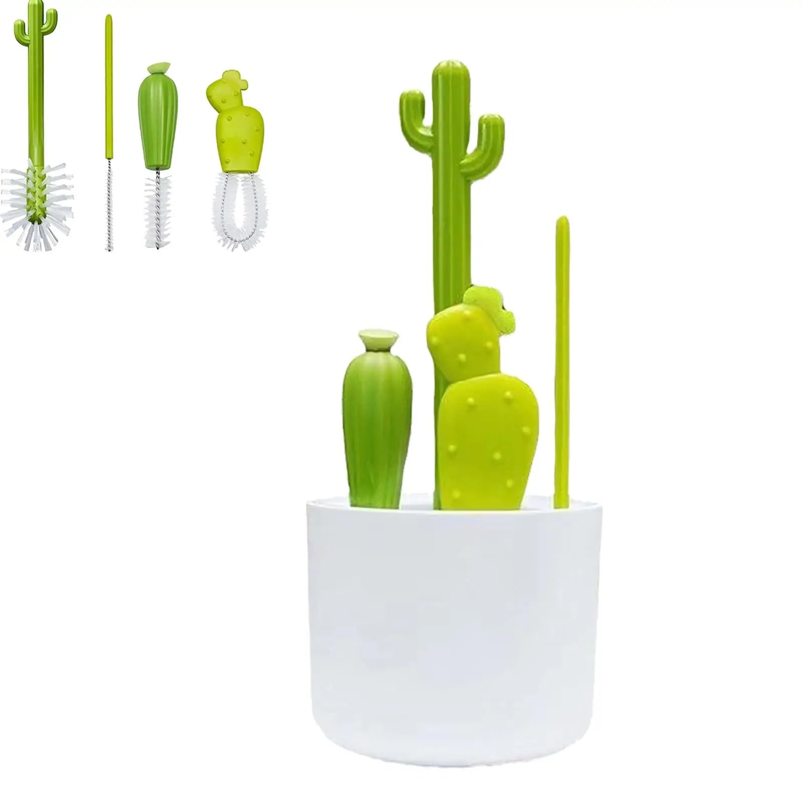goupillon biberon polyvalent modele de brosse