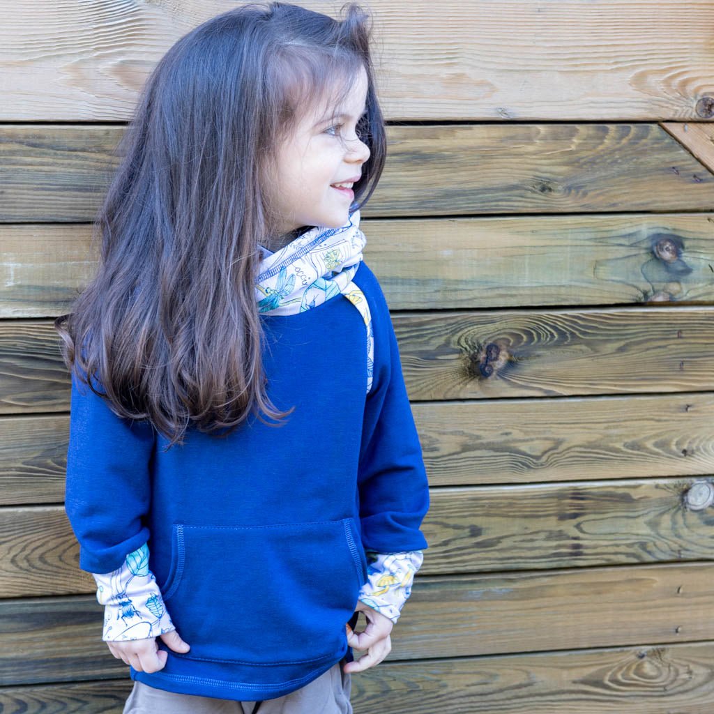 BRIGADE ADAPTIVE HOODIE