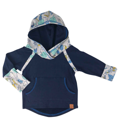 BRIGADE ADAPTIVE HOODIE