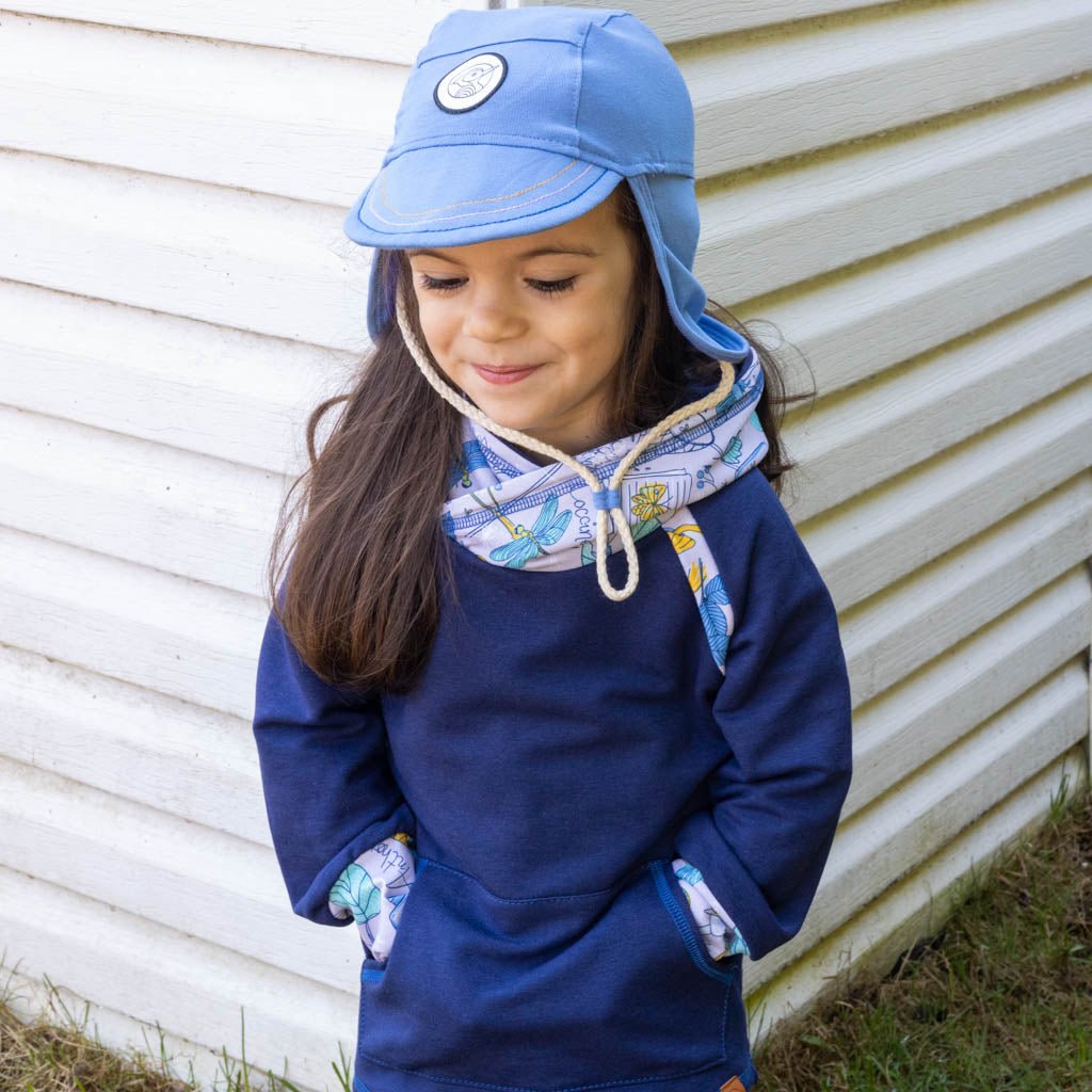 BRIGADE ADAPTIVE HOODIE