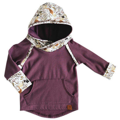 HOODIE ÉVOLUTIF SQUIPIC