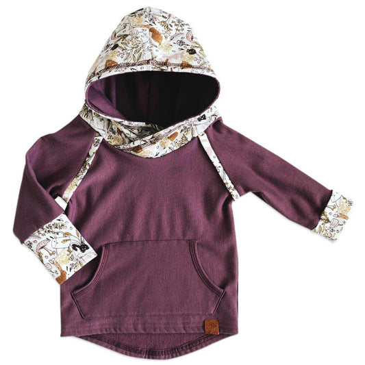 HOODIE ÉVOLUTIF SQUIPIC