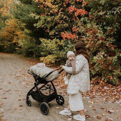 Housse légère pour siège d'auto (-5°C à 15°C)