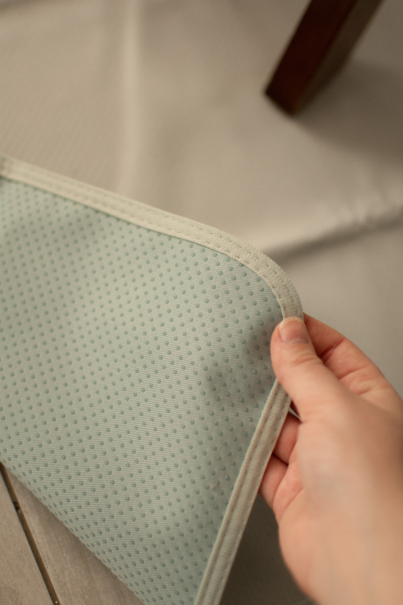 Tapis de sol imperméable multiusage pour bébés