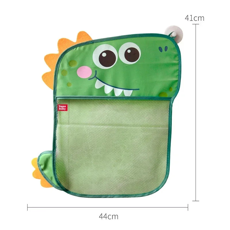 mensuration du Sac Suspendu DinoDry™
