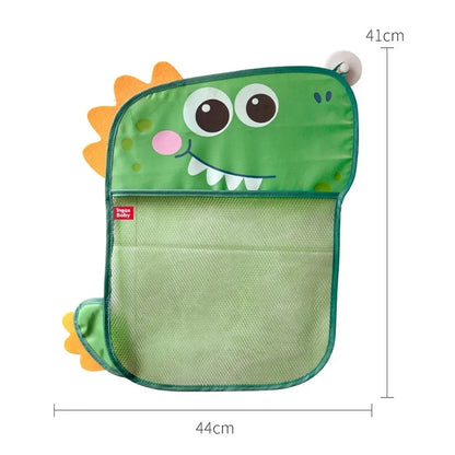 mensuration du Sac Suspendu DinoDry™