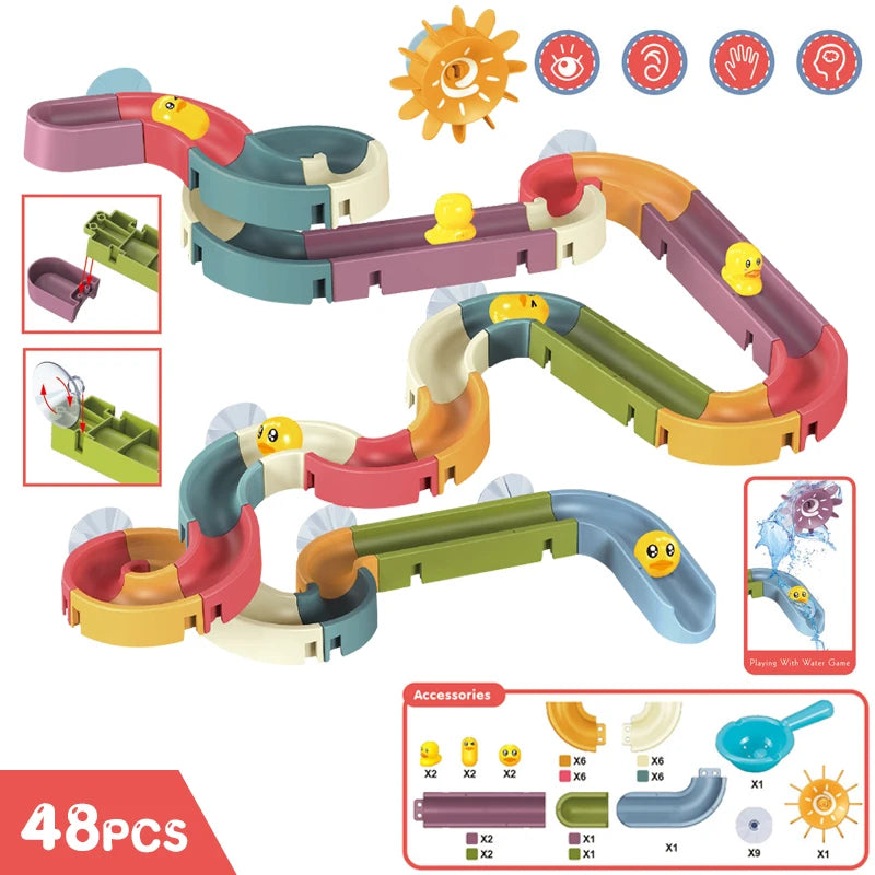 modele 48 pieces