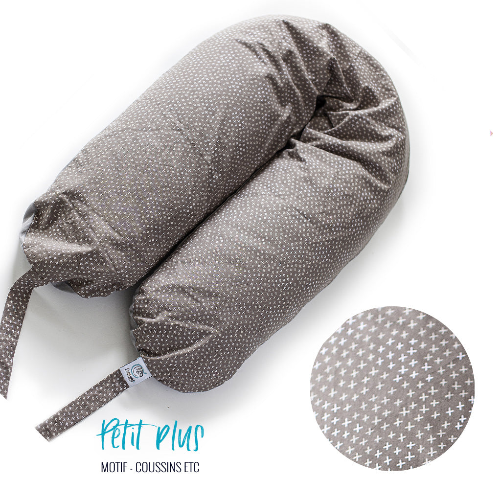 Coussin etc. "Petits plus"