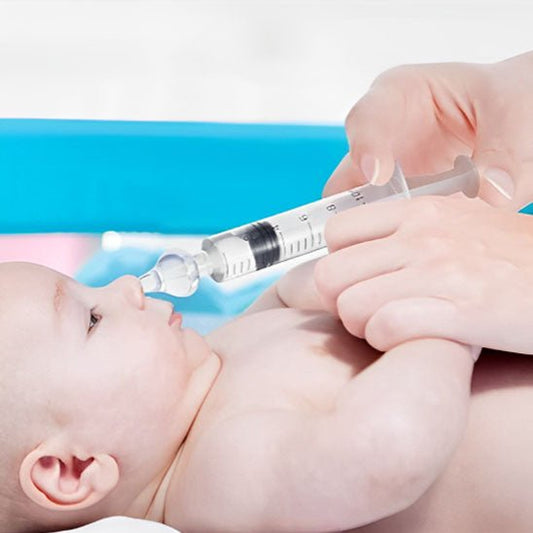 Mouche bebe - Babynosecleaner™ - Kangourou univers