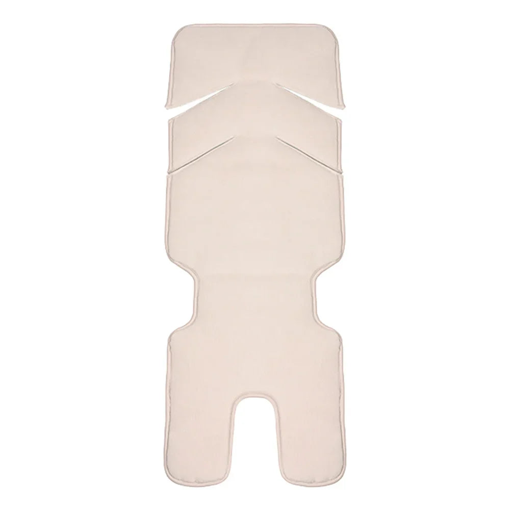 Fond isolant pour siège d'auto