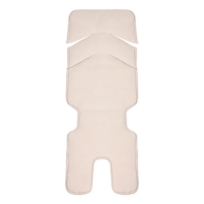 Fond isolant pour siège d'auto