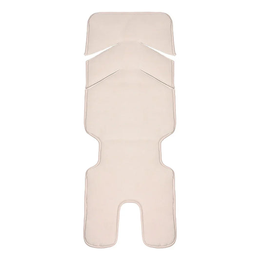 Fond isolant pour siège d'auto