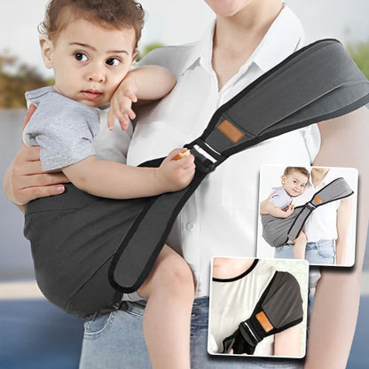 Porte-bébé | Ergonomik