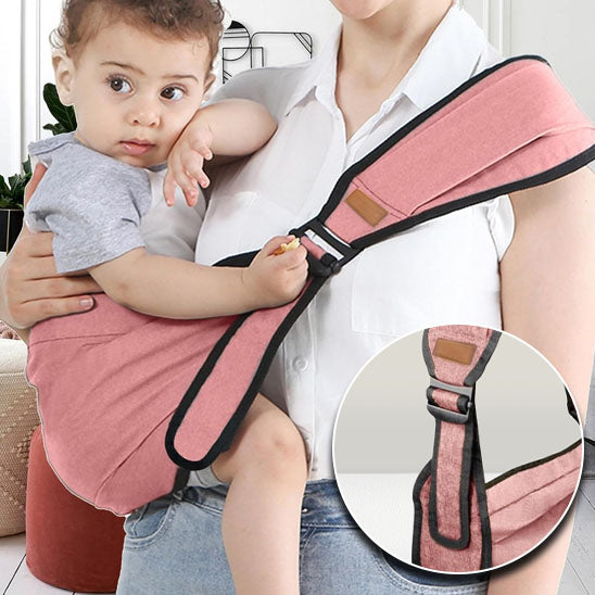Porte-bébé | Ergonomik