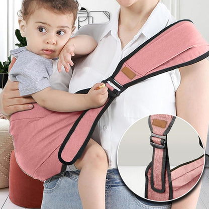 Porte-bébé | Ergonomik
