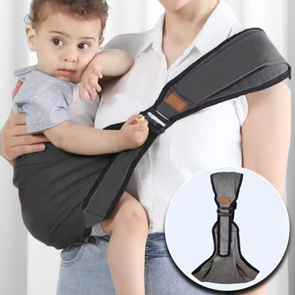 Porte-bébé | Ergonomik