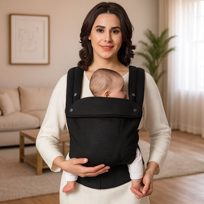 Porte bébé | Ergonomique 3.2-20kg