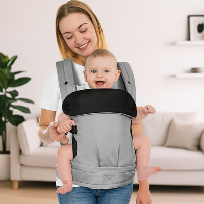 Porte bébé | Ergonomique 3.2-20kg