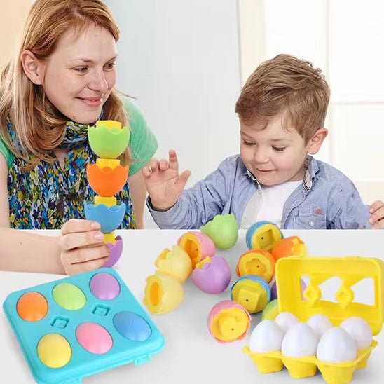 Puzzle bebe - Babypuzzle™ - Kangourou univers