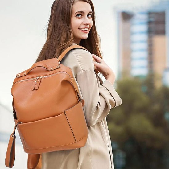 Sac à dos à langer - Diaperbackpack™ - Kangourou univers