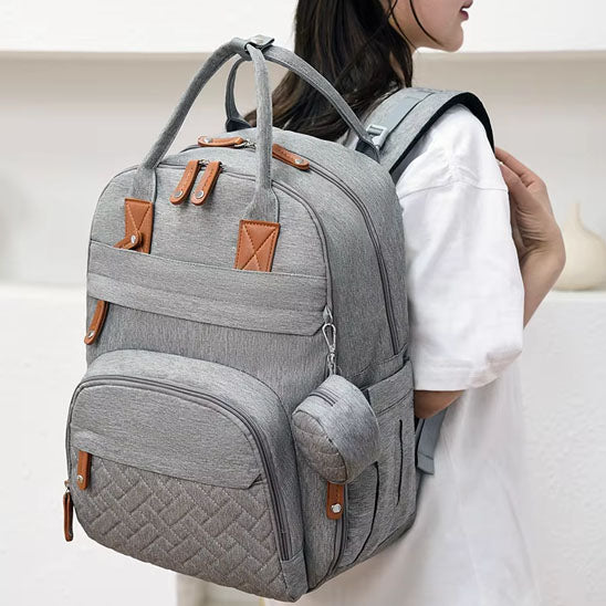 Sac à Dos à Langer Pour Bébé
