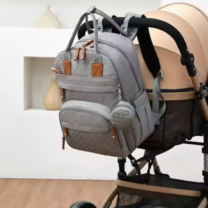 Sac à Dos à Langer Pour Bébé