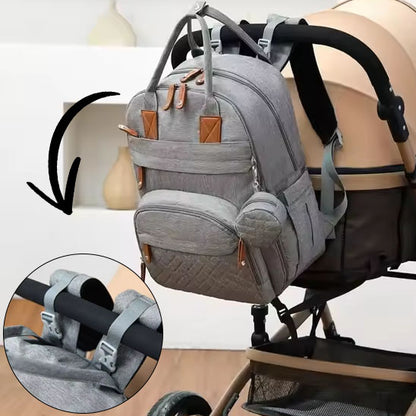 Sac à Dos à Langer Pour Bébé