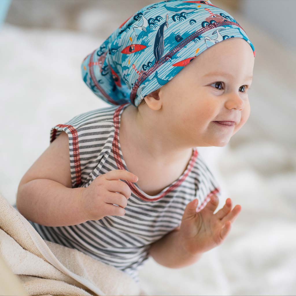 SCOOBA / LITTORAL multi-purpose headband