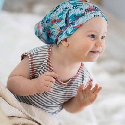 SCOOBA / LITTORAL multi-purpose headband